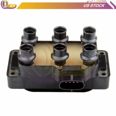 Paquete de bobinas de encendido compatible con Mercury Mountaineer V6 2002-2005 4,0 L C925 Foto 1 de 4