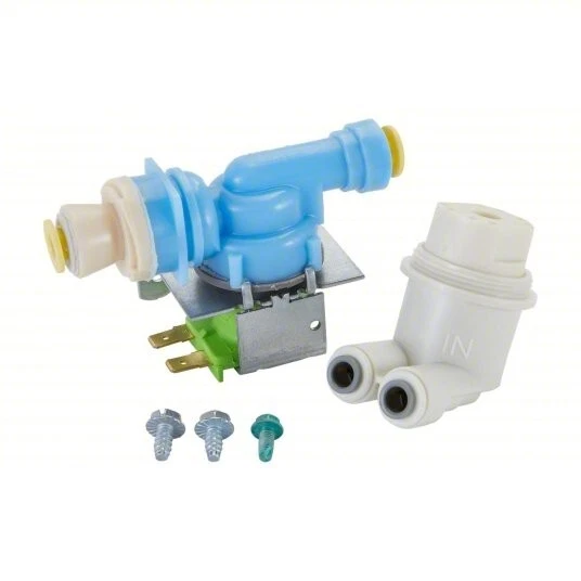 ELKAY Water Fountain, Bubbler, Water Regulator Kit, #1000004572, REPLACES 98466C - Image 1 of 1