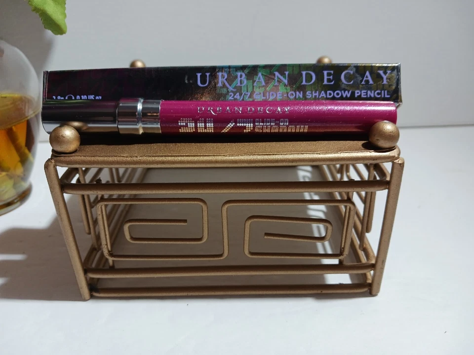 2x Urban Decay 24/7 Glide-on Shadow Pencil Noise Jumbo Full Size