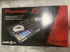Pioneer DJ DDJ-SX DJ equipment DJ controller w/ original box & headphone