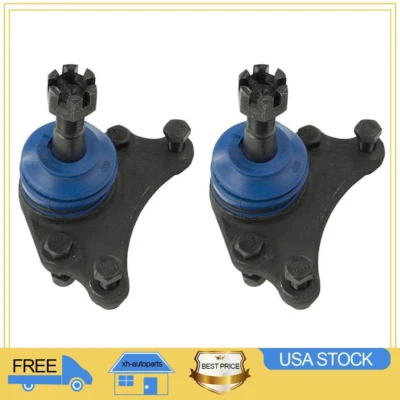 Rótulas superiores delanteras Mevotech para Toyota T100 1994 1995 1996 1997 1998 Foto 1 de 3