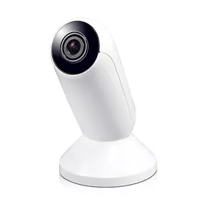 Swann SWO-SVC01K-UK SoundView Innenkamera - Weiß - Bild 1 von 3