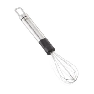 Leifheit Batidor Proline Mini Escoba Mezcladora Pequeña Acero Inoxidable 3030 - Imagen 1 de 1