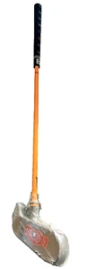 TEE UP: Orange Practice Putter; AGES 6-11; up-to 4'7" (right-hand) - Picture 1 of 1