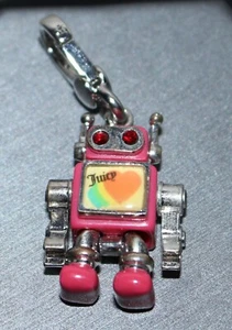 Juicy Couture Roboter Charm - Bild 1 von 2