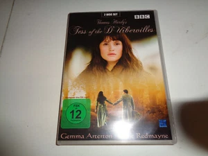 DVD  Tess of the D'Urbervilles (2 DVDs) - Bild 1 von 1