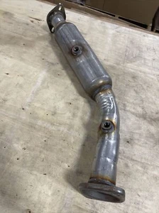 Direct Fit Catalytic Converter Walker 16335 - Bild 1 von 10