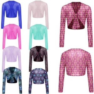 Girl Shirt Diving Beachwear UPF 50+ Top Swim Swimwear Fitness Holiday Sports - Picture 1 of 70