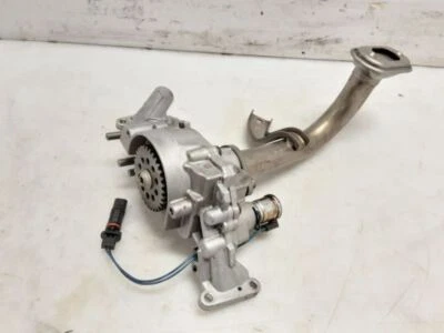 Jeep JK Wrangler OEM 3.6L Engine Oil Pump 2014 2015 2016 2017 99719 - Image 1 of 4
