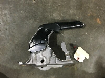 2009 Nissan GT-R R35 Parking Brake Ebrake Handle GTR OEM 0440 - Image 1 of 4