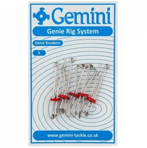 GEMINI BREAKERS - Picture 1 of 1