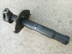 BMW 5-Series E39 Original Rear Right Bumper Mount Crash Bar OEM 51.12-8248032 - Picture 1 of 9