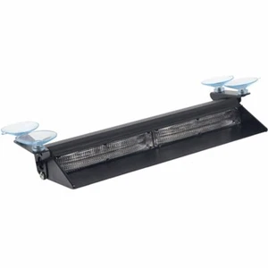 SOSIAN CORE-DL2 Scheibenblitzer Double LED Dualcolor (blau/gelb) Dash Light - Bild 1 von 1