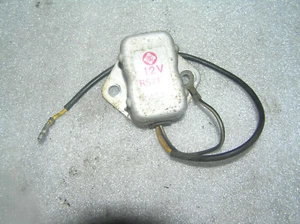 Regulador de carga regulador de voltaje SUZUKI GS 750E - Imagen 1 de 1