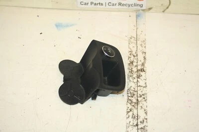 (6B) 2013 Ford Focus 1.0 Ecoboost. SUPORTE PARA COPOS 12V  - Imagem 1 de 2