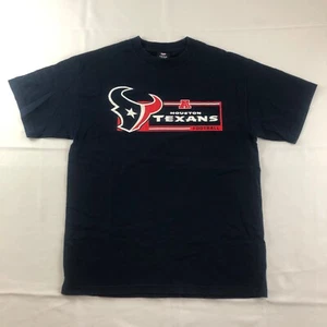 Houston Texans NFL T Shirt Men's Size Large AFC NFL - Picture 1 of 6