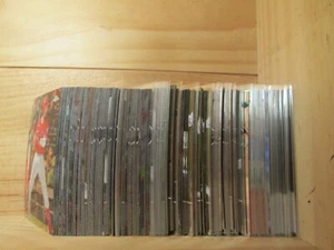2020 Topps Chrome Update Base & Insert Singles $0.99-$15.00 - Picture 1 of 94
