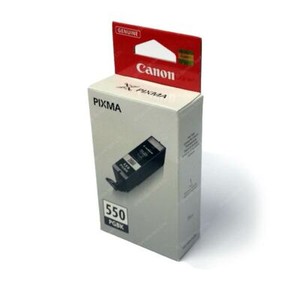 Las mejores ofertas en Cartuchos de Tinta de Impresora Canon PGI-550 | eBay
