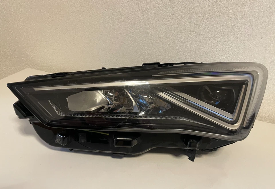 Original Seat Tarraco 5FJ LED Scheinwerfer links 5FJ941007J, 5FJ941773 - Bild 1 von 4