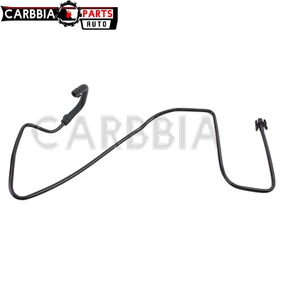 LÍNEA DE MANGUERA DE EXPANSIÓN TANQUE DE AGUA RADIADOR PARA FORD FIESTA VI B-MAX KA 1826328 Foto 1 de 4