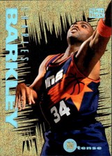 1994 SKYBOX E-MOTION CHARLES BARKLEY N1 MINT N-TENSE BASKETBALL PHOENIX SUNS