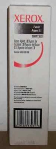 Original-Zubehör-Hersteller versiegelt NEU Original Xerox Fixiermittel II 2 Neu im Karton! 008R13031 - SCHNELLER VERSAND! - Bild 1 von 2