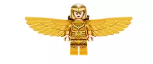 LEGO Super Heroes Minifigure Wonder Woman sh0634 76157 - Picture 1 of 2