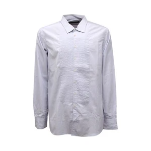 2428AS men's shirt DONDUP man shirt - Picture 1 of 4