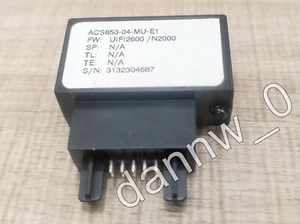 ABB JMU-02 UIFI2900 SW ACS850-04-MU-E1 RAM card - Picture 1 of 3