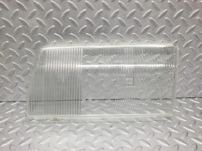 ⚙47525⚙ Lente Faro Izquierdo Mercedes-Benz C126 500SEC Cupé Bosch 1305820453 Foto 1 de 4