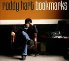 RODDY HART - BOOKMARKS NEW CD
