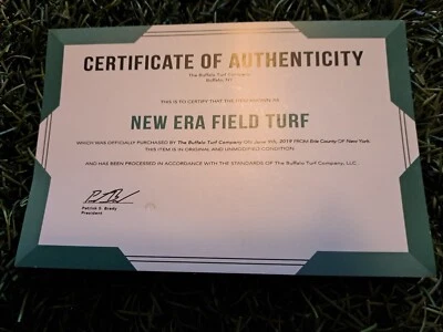 alfombrilla buffalo bills Foto 1 de 4