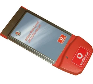 Vodafone Mobile Collegare Umts / Gprs data card 10 - Bild 1 von 1