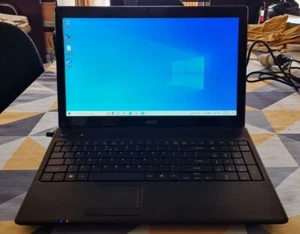 Acer Aspire 5253 15.6" Laptop AMD E-350 1.6GHZ 1TB SSD 8GB DDR3 RAM - Picture 1 of 6