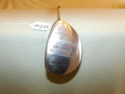 Adams Tight Lies T 16* S VMI Air Assault Graphite Shaft Wood  M235 - Image 1 of 4