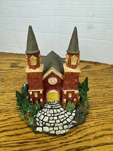 Abteilung 56 Dickendorf Serie Backsteinabtei 1987 - Bild 1 von 9
