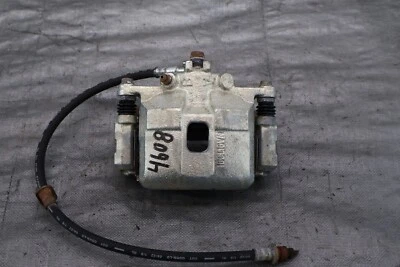 2005 ACURA RSX TYPE-S DC5 K20Z1 OEM LH DRIVER FRONT BRAKE CALIPERS ASSY #4608 - Image 1 of 4