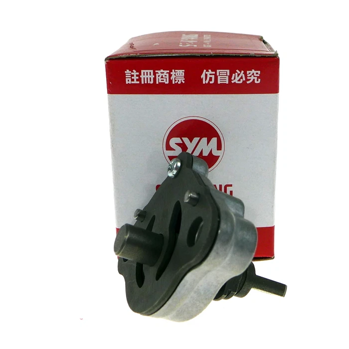 New, SYM, OEM OIL PUMP ASSY. JOYMAX CITYCOM GTS WOLF 250 300, other - Image 1 of 1