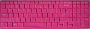 Keyboard Protector Cover Skin For Dell New Inspiron 15R N5110 M5110 - Picture 1 of 14