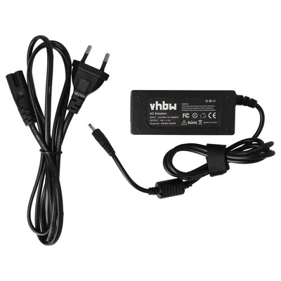 Ladekabel Netzteil für Samsung Series 7 XE500C21-H04US XE550 XE500C21H04US 19V - Bild 1 von 4