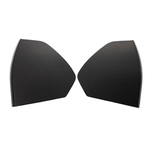 Cubierta de plástico negra para puerta delantera de coche W211 para clase E W2119038 - Imagen 1 de 10