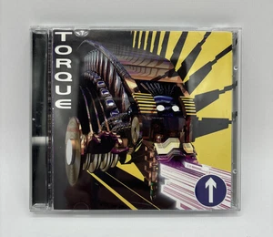 Ed Rush - Torque 1997 UK Doube CD - Bild 1 von 4