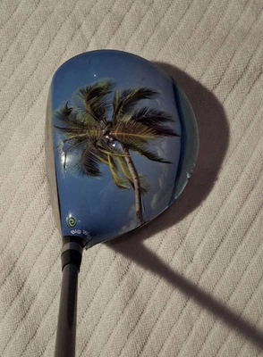 Ping G5 Golf Driver, gebraucht, Rechtshand, regular Flex - Bild 1 von 4