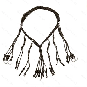 Outdoor Survival Jagdseil Aufhängering Multifunktional Duckcall Aufhängeseil - Bild 1 von 2