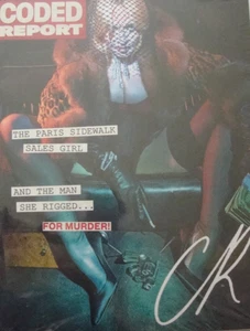 Madonna Troye Sivan CR FASHION BOOK Magazine #26 SS 2025 SEALED - Picture 1 of 2