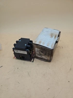 Mars 91331 Definite Purpose Contactor 3 Pole 24VAC - Image 1 of 4