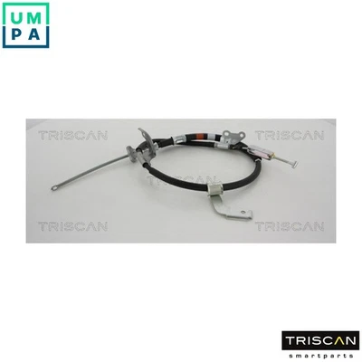 CABLE PULL PARKING BRAKE 8140 131249 FOR TOYOTA HILUX/VIGO/VII/Pickup 3.0L 4cyl - Image 1 of 4