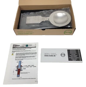 Nuevo disco de ruptura de ráfaga Rembe Gmbh 134-00000001011 1501390 80/3" BT-IKB-3 - Imagen 1 de 14