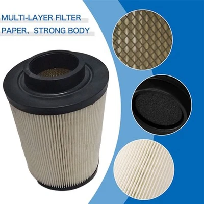 Compatible 2007-2014 Traps Dirt And Dust Easy Installation For RZR 800 - Image 1 of 4