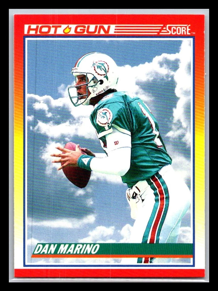 1990 Score Football # 221 - 440 - ¡Elige tu tarjeta! Foto 1 de 1